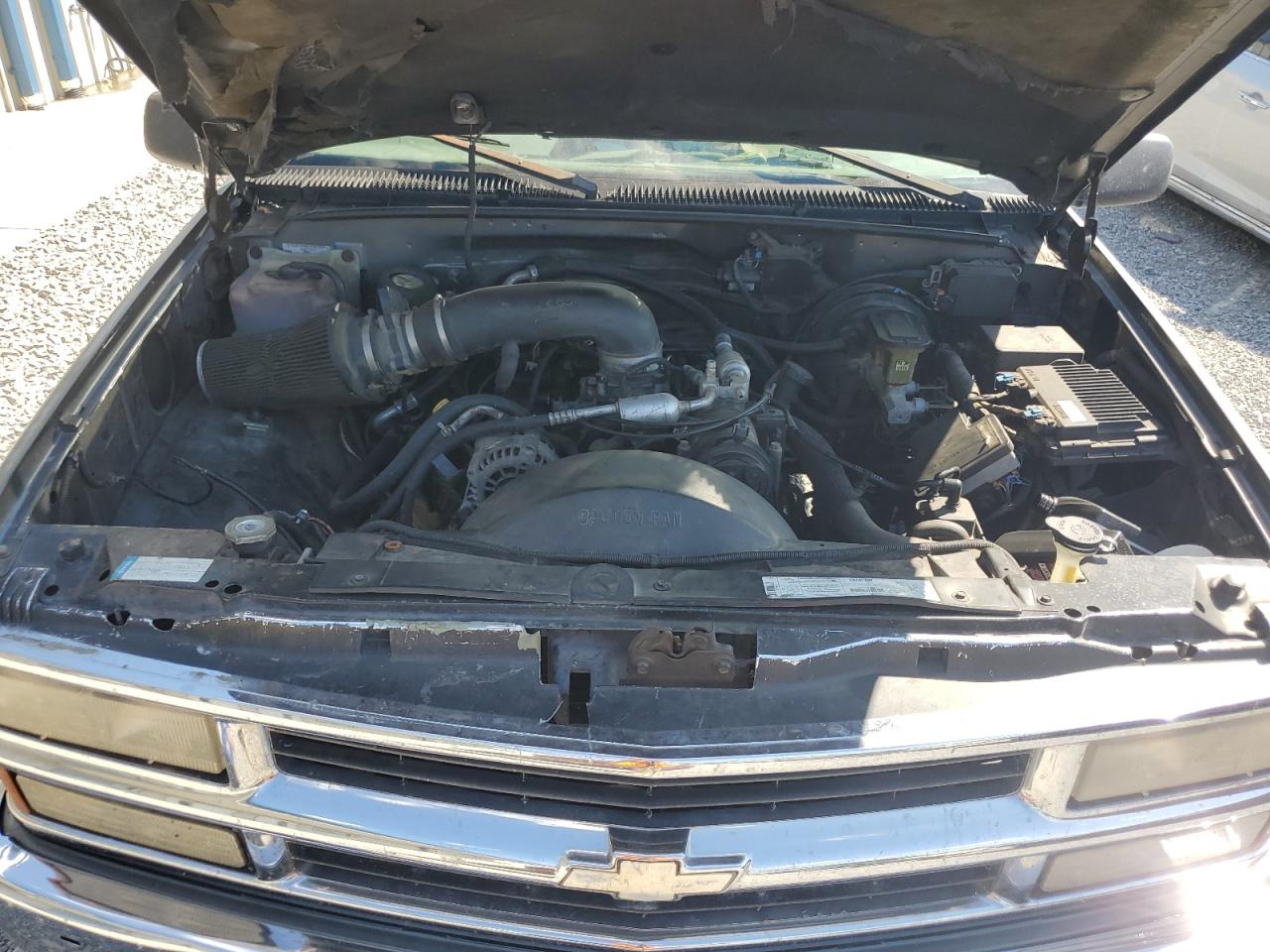 1GNEK13R9XJ462293 1999 Chevrolet Tahoe K1500