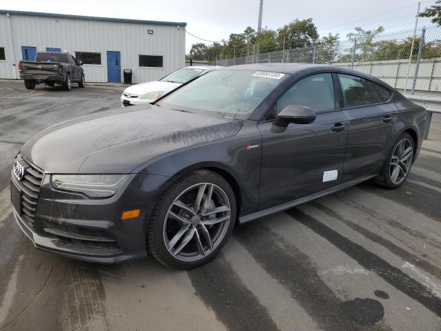 2016 Audi A7 Premium Plus