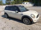 2010 Mini Cooper S Clubman на продаже в Northfield, OH - Minor Dent/Scratches