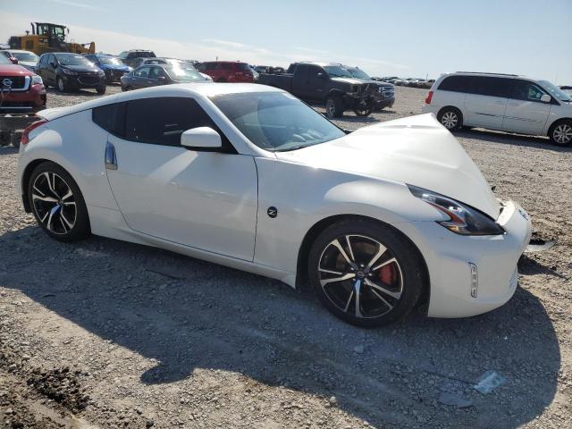 JN1AZ4EH8LM821668 Nissan 370Z BASE 4