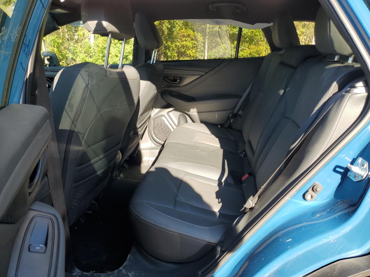 2024 Subaru Outback Wilderness VIN: 4S4BTHTD1R3152454 Lot: 73482004