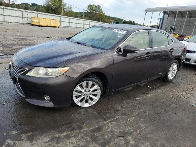 2013 Lexus Es 300H