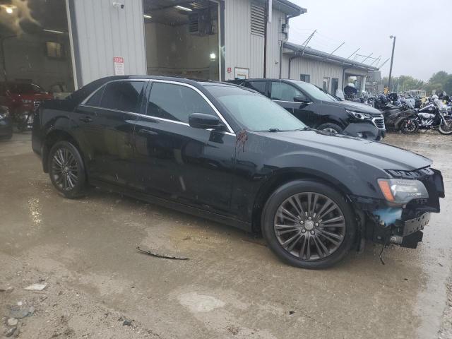  CHRYSLER 300 2013 Black