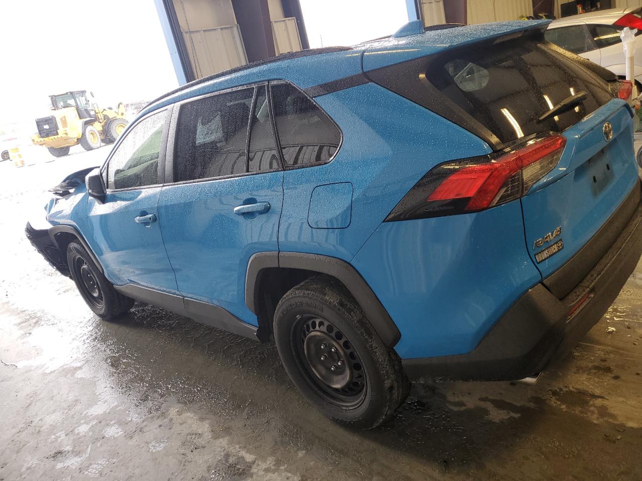 2020 Toyota RAV 4 - Image 2