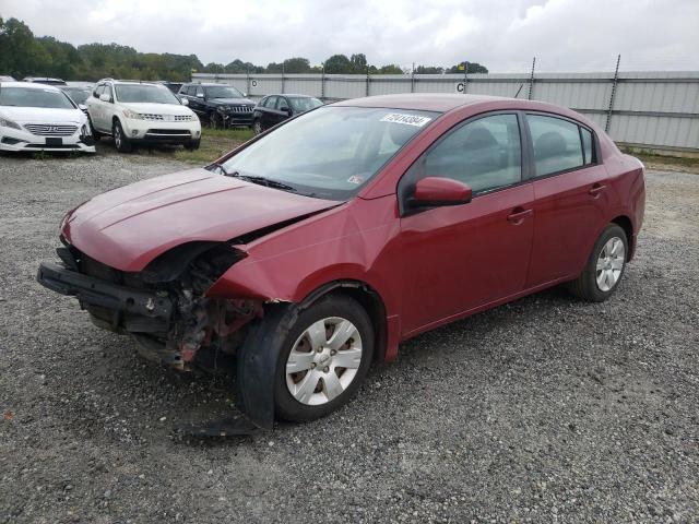 2008 Nissan Sentra 2.0