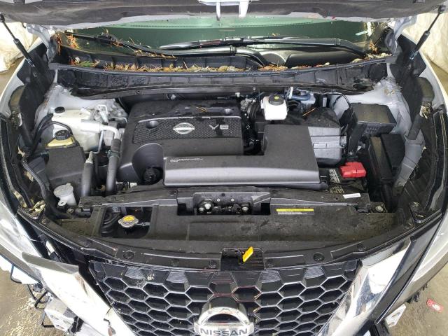 5N1AZ2AS9MC143468 Nissan Murano S 12