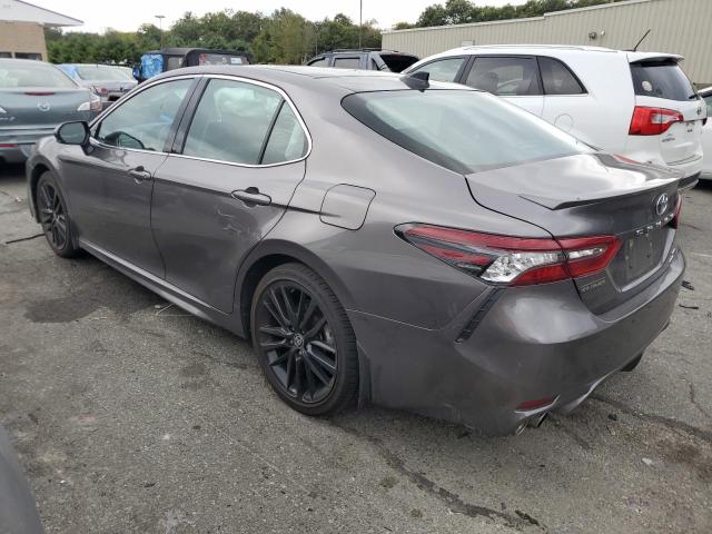 4T1K61BK2PU094845 Toyota Camry XSE 2