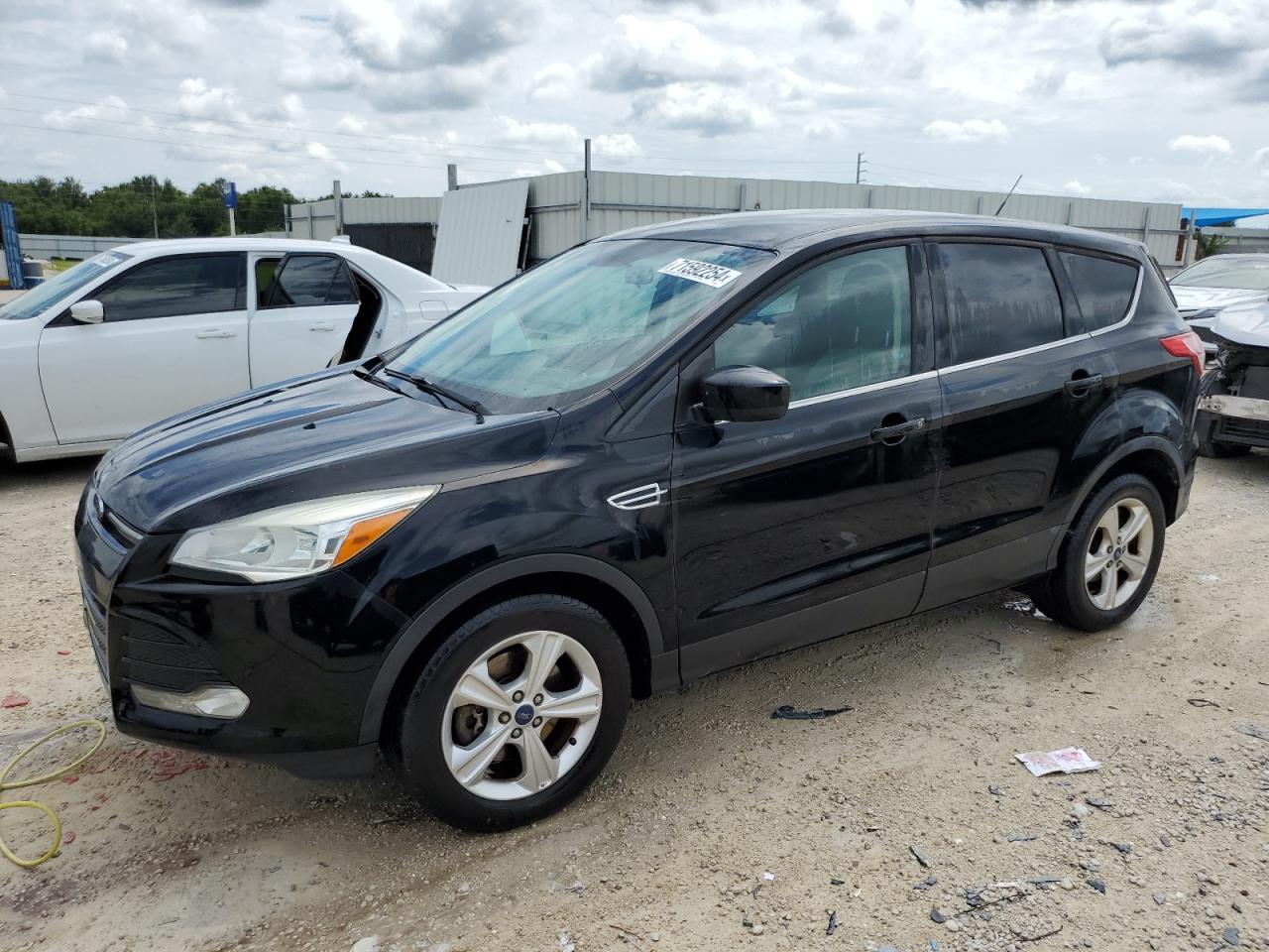 2016 Ford Escape - Image 1