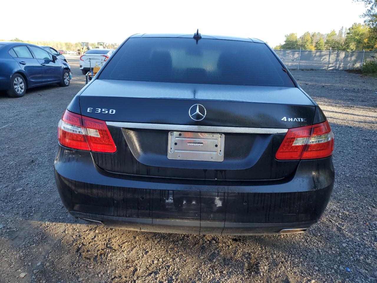 WDDHF8JB7CA609350 2012 Mercedes-Benz E 350 4Matic