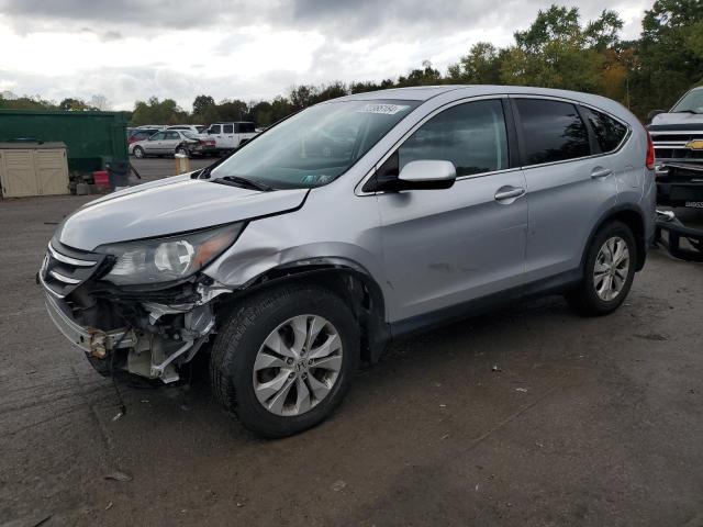 2014 Honda Cr-V Ex на продаже в Ellwood City, PA - Front End