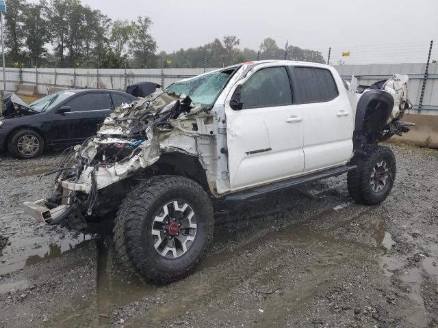 2019 Toyota Tacoma Double Cab