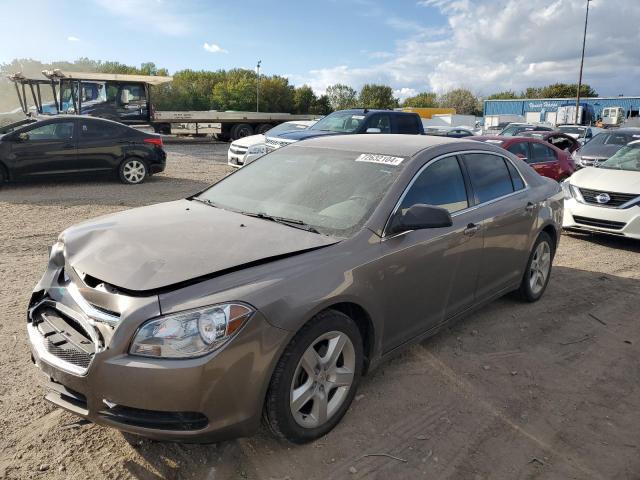 2011 Chevrolet Malibu Ls