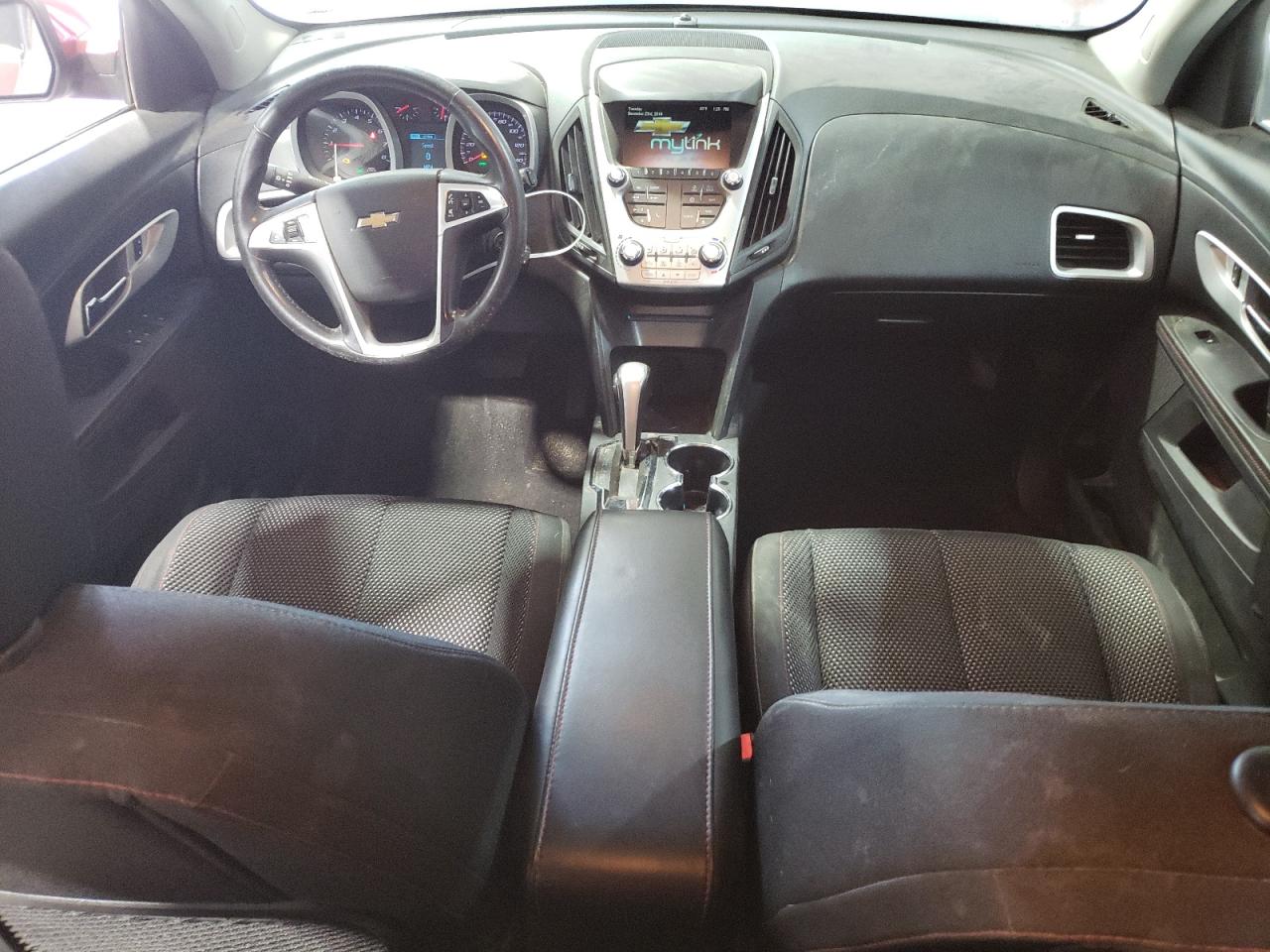 2GNALBEK3F6429223 2015 Chevrolet Equinox Lt