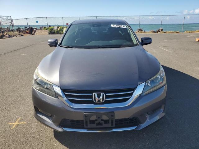  HONDA ACCORD 2015 Szary