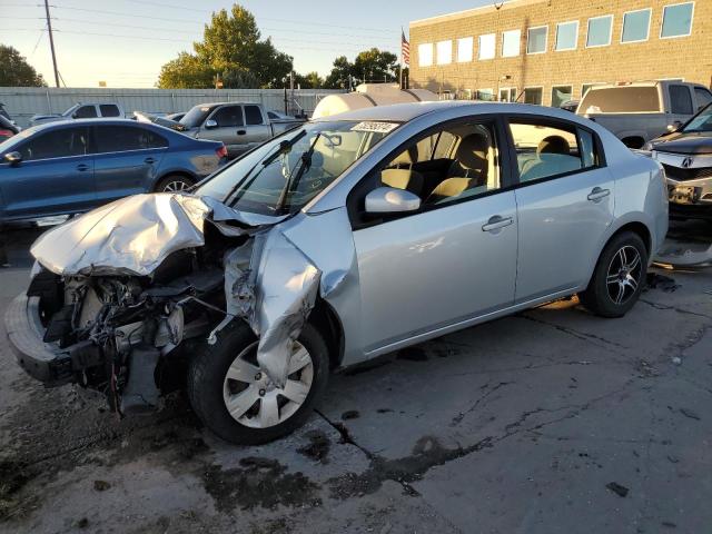 Littleton, CO에서 판매 중인 2012 Nissan Sentra 2.0 - Front End