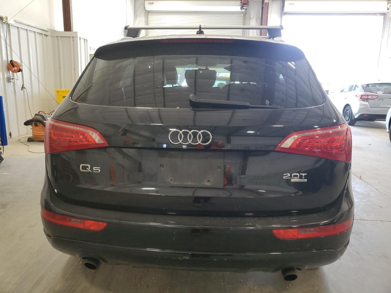 2011 Audi Q5 Premium Plus VIN: WA1LFAFP5BA006681 Lot: 72036794