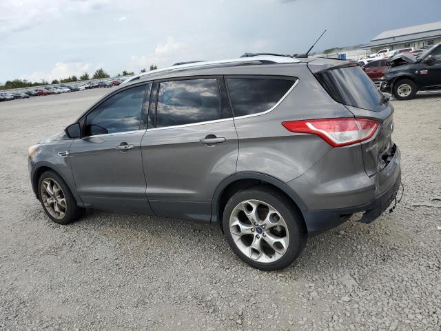 Parquets FORD ESCAPE 2013 Szary