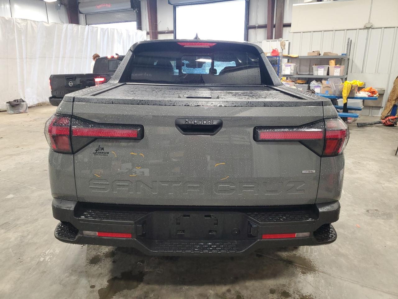 2022 Hyundai Santa Cruz Sel VIN: 5NTJCDAE1NH024168 Lot: 72935854