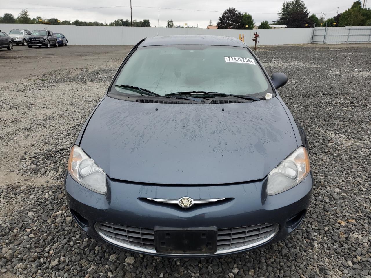 2002 Chrysler Sebring - Image 5