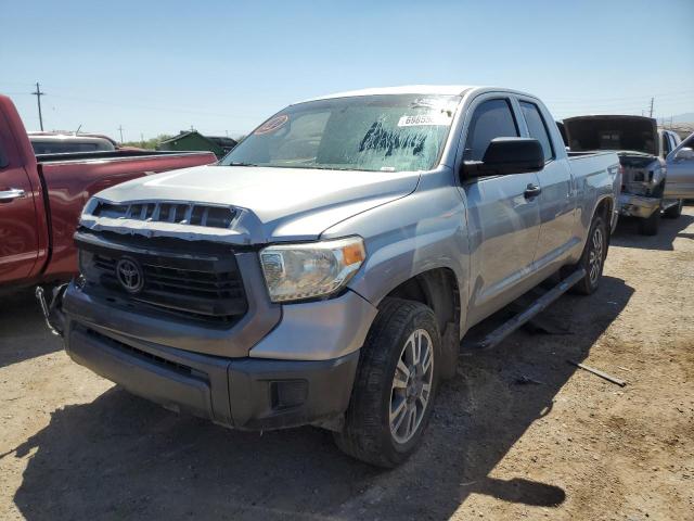 2015 Toyota Tundra Double Cab Sr