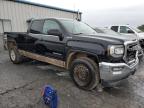 2017 Gmc Sierra K1500 Sle de vânzare în Chambersburg, PA - Front End