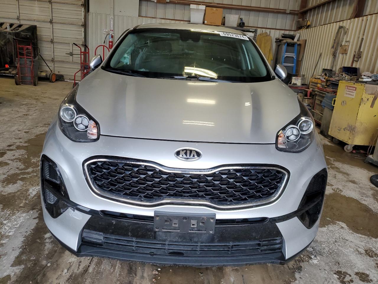 KNDPM3AC6L7785763 Kia Sportage L 5