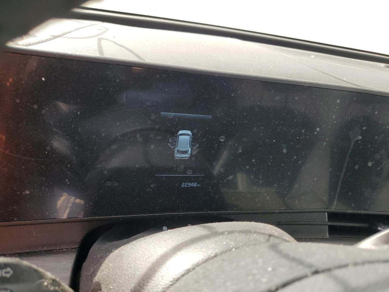 2023 Kia Sportage - Image 9