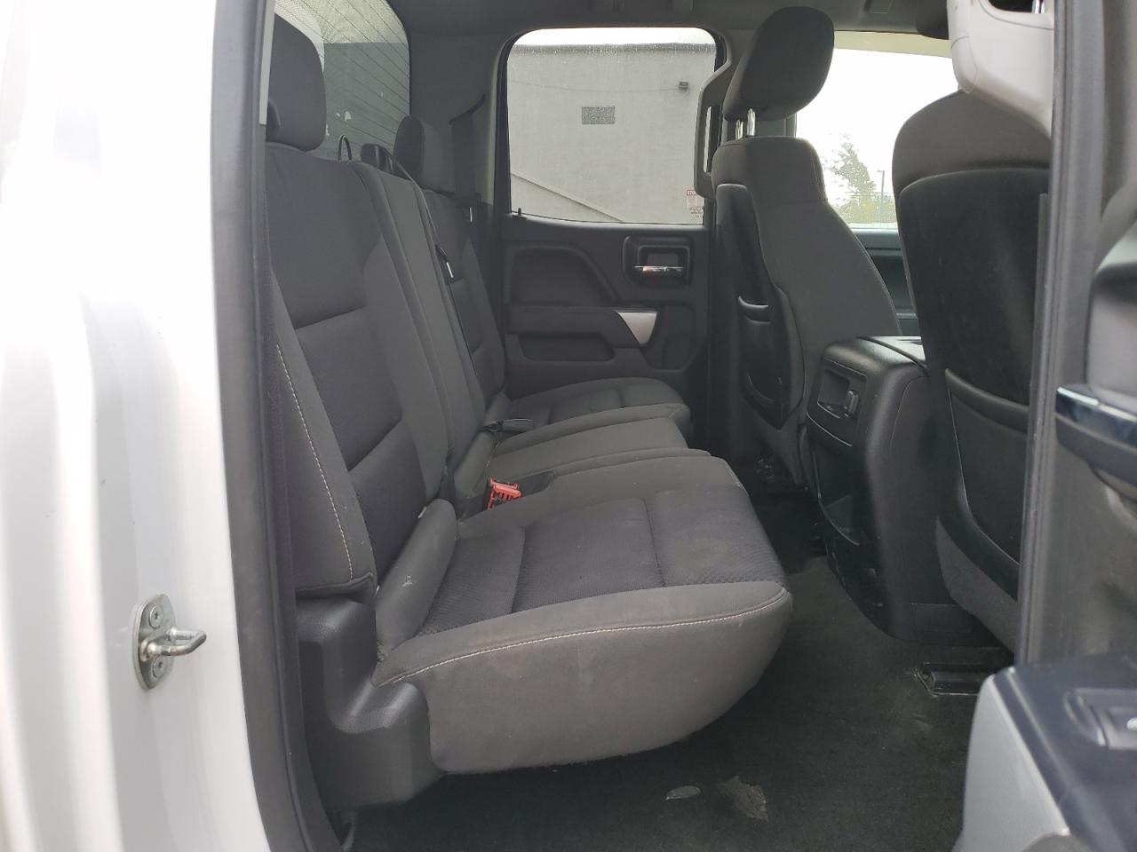 2014 Chevrolet Silverado K1500 Lt VIN: 1GCVKRECXEZ226959 Lot: 72189094