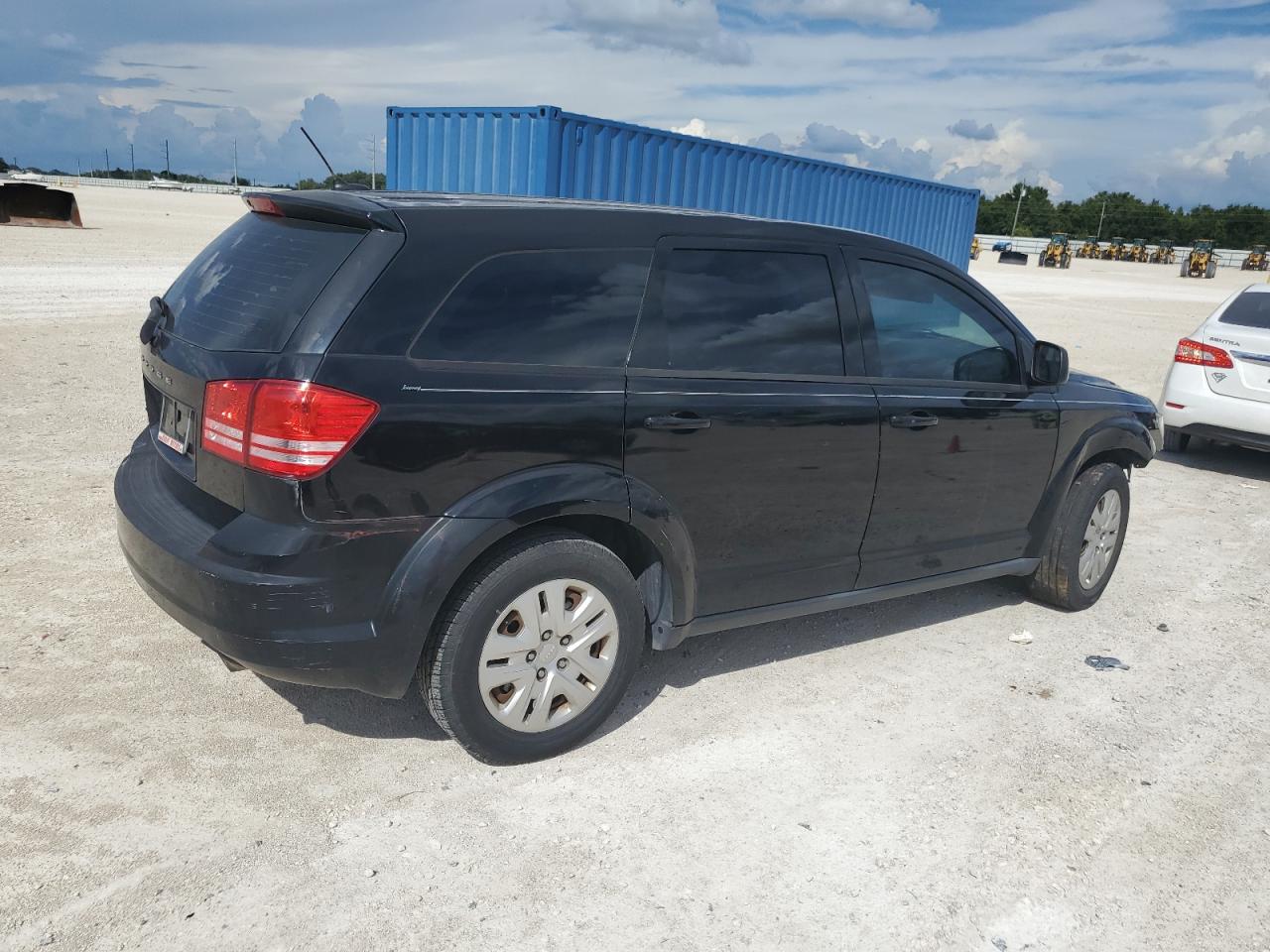 2014 Dodge Journey - Image 3