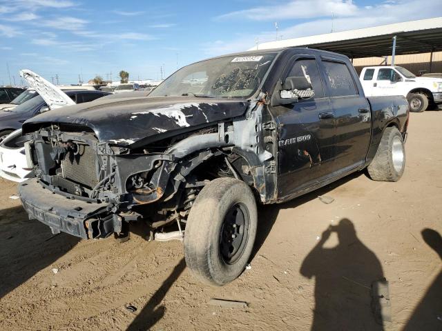 2011 Dodge Ram 1500 