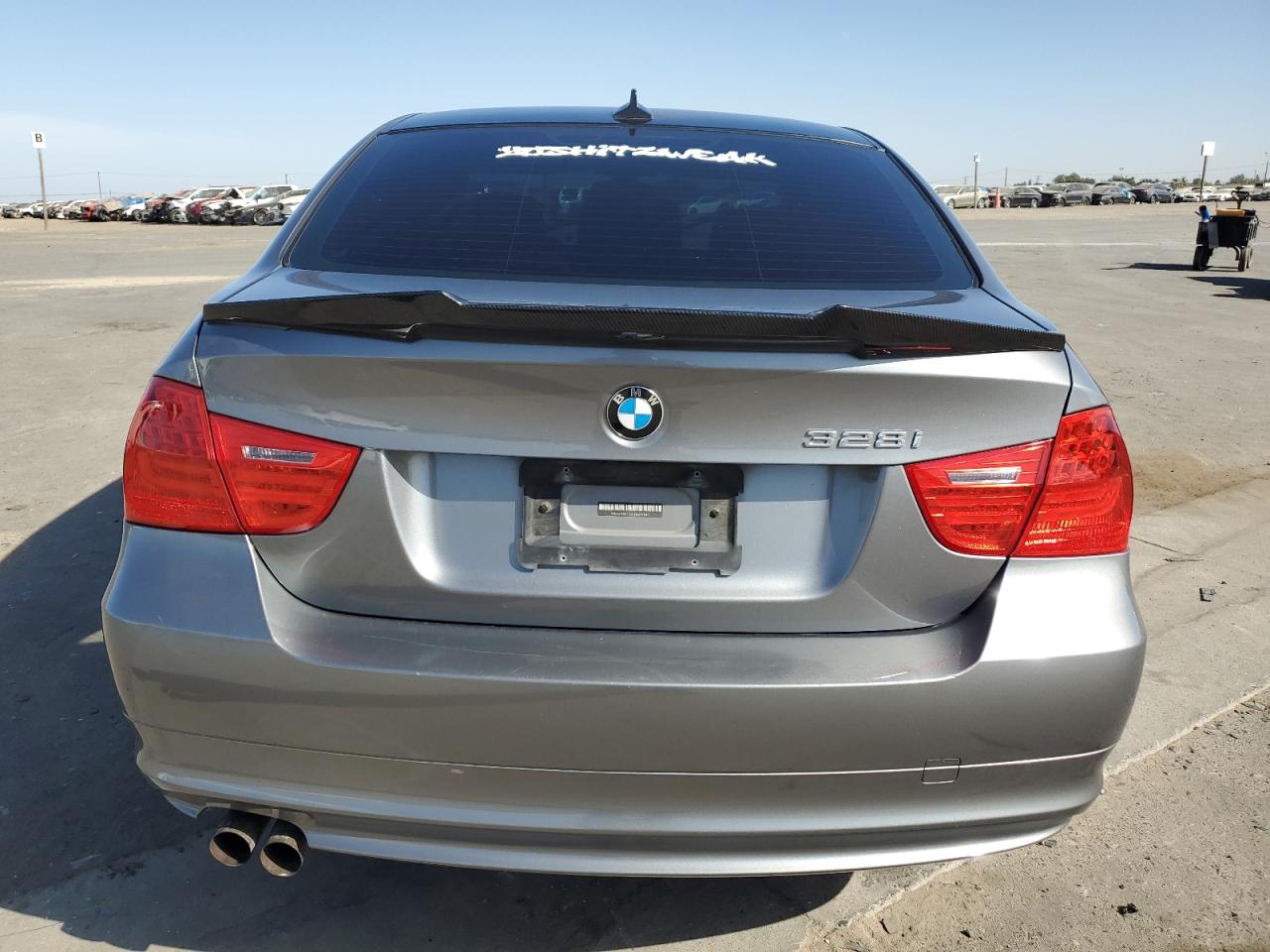 WBAPH5G52BNM79840 2011 BMW 328 I Sulev