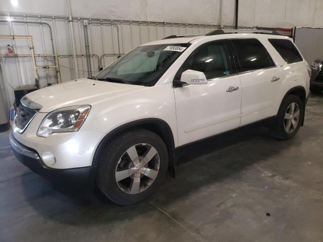 2011 Gmc Acadia Slt-2