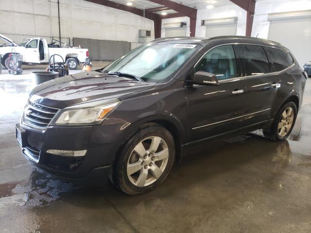 2013 Chevrolet Traverse Ltz