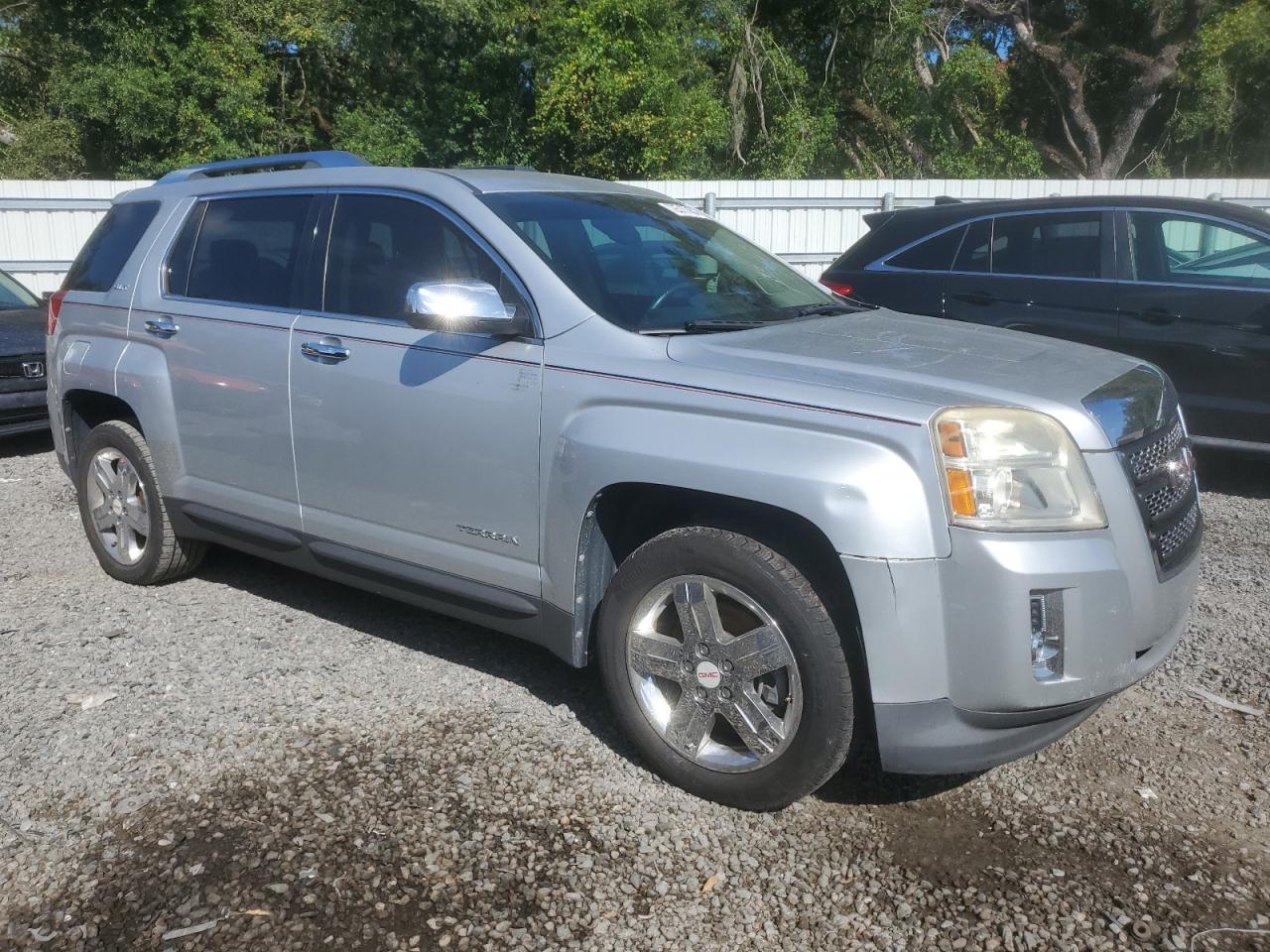 2012 GMC Terrain - Image 4