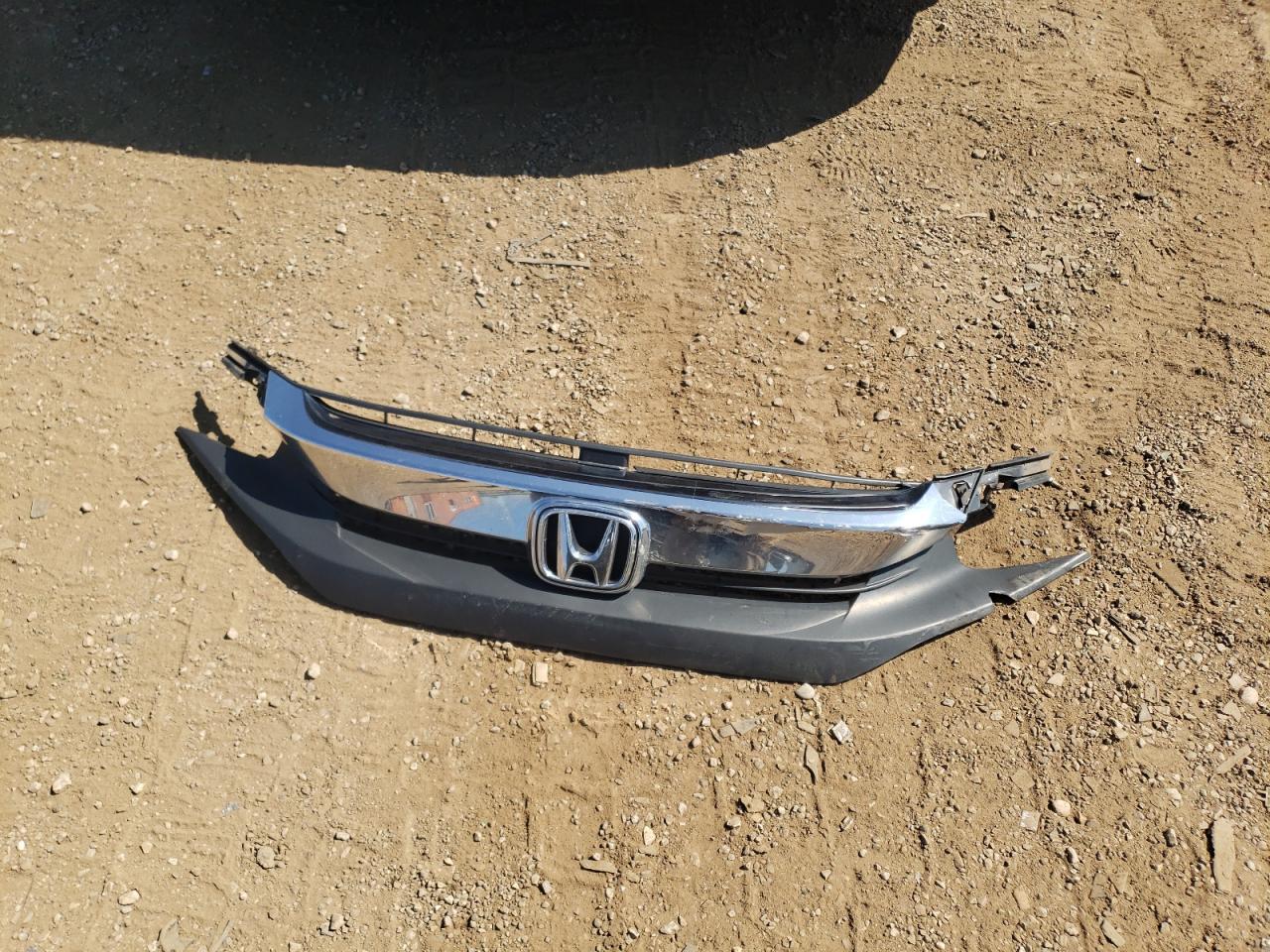 19XFC2F82GE059661 2016 Honda Civic Ex