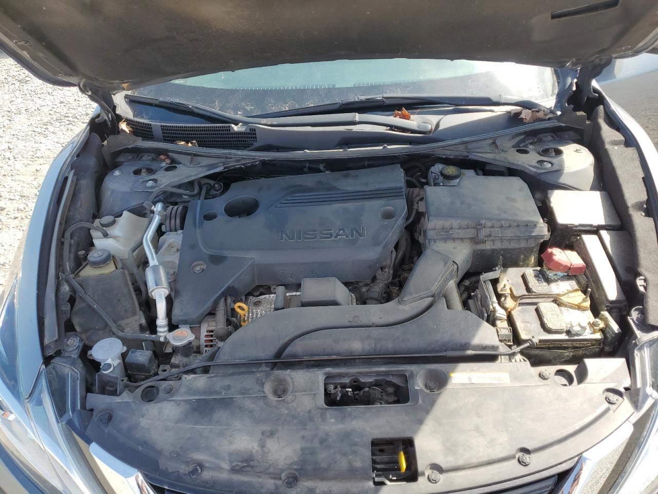 1N4AL3AP6JC211721 2018 Nissan Altima 2.5