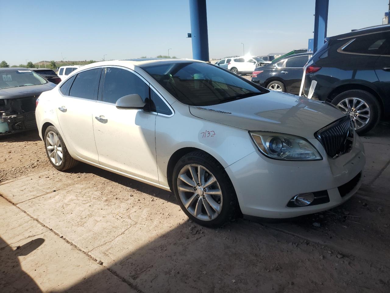 2014 Buick Verano - Image 4