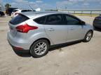 2018 Ford Focus Se للبيع في Wichita، KS - Hail