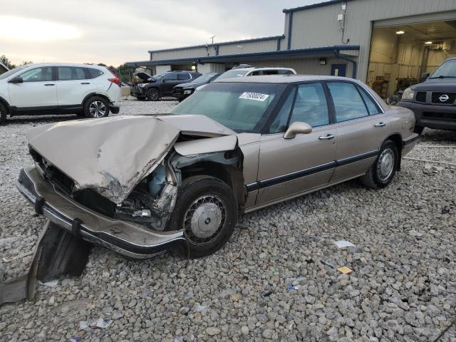 1995 Buick Lesabre Limited