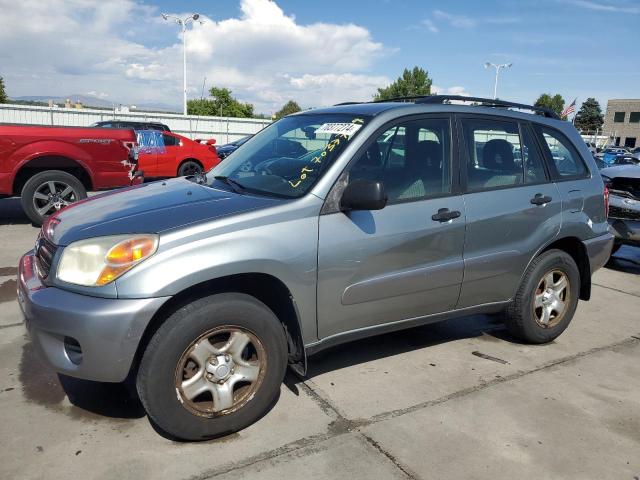 2005 Toyota Rav4  en Venta en Littleton, CO - Rear End