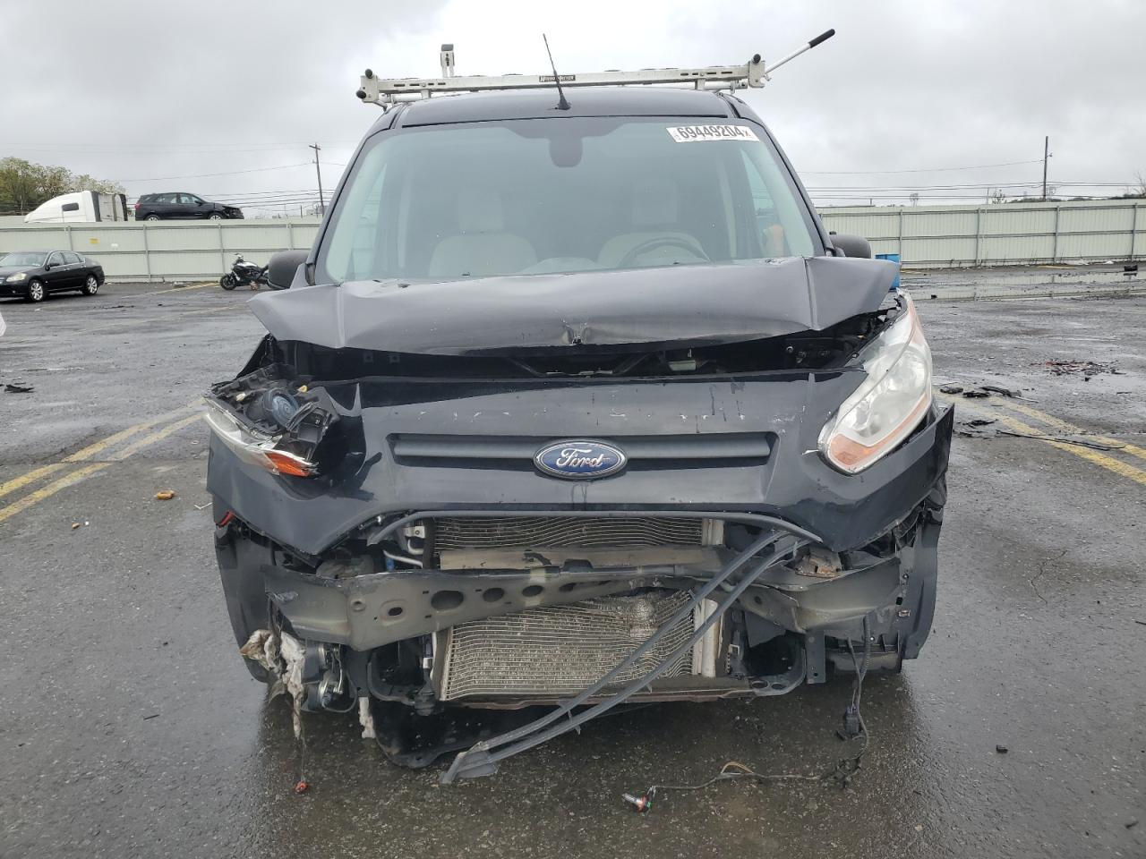 2017 Ford Transit - Image 5