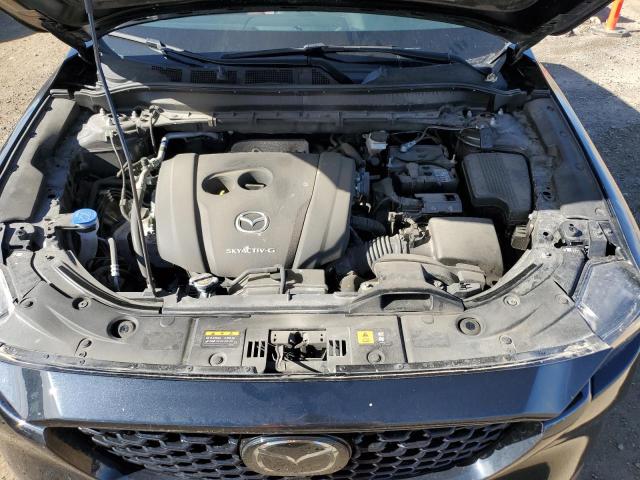 2023 MAZDA CX-5 PREFERRED