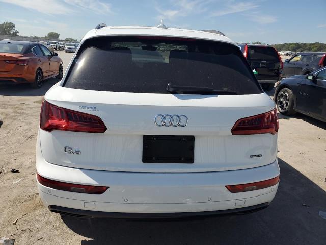 WA1ANAFY8L2119216 Audi Q5 PREMIUM 6