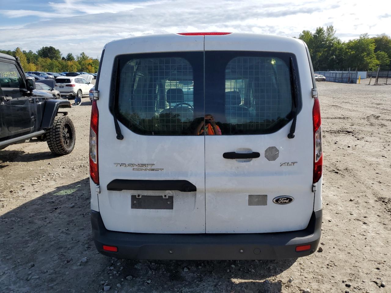 NM0LS7E74H1335965 2017 Ford Transit Connect Xl