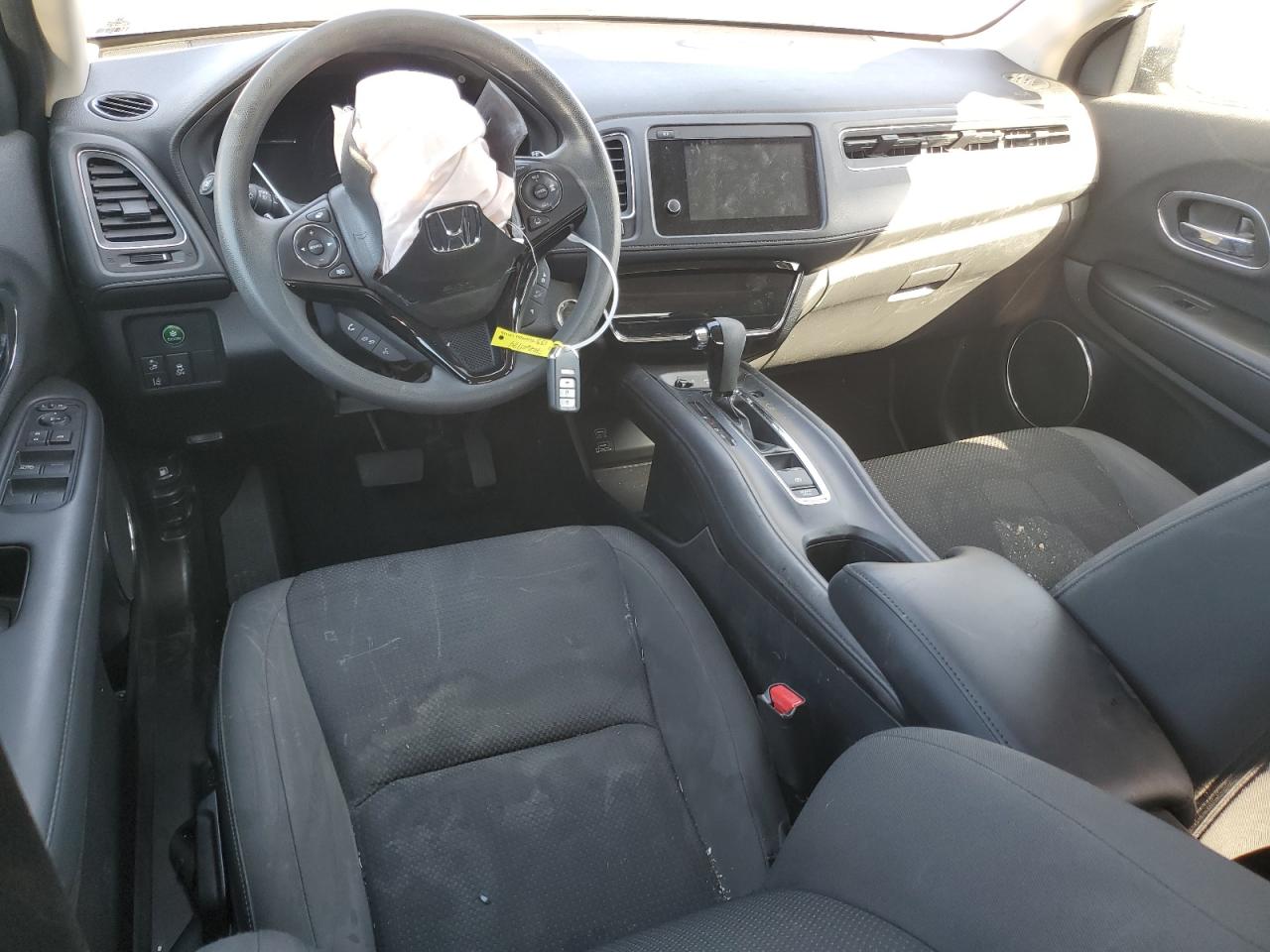 2020 Honda Hr-V Ex VIN: 3CZRU5H50LM710892 Lot: 71462984