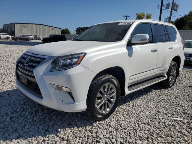 2014 Lexus Gx 460 Premium