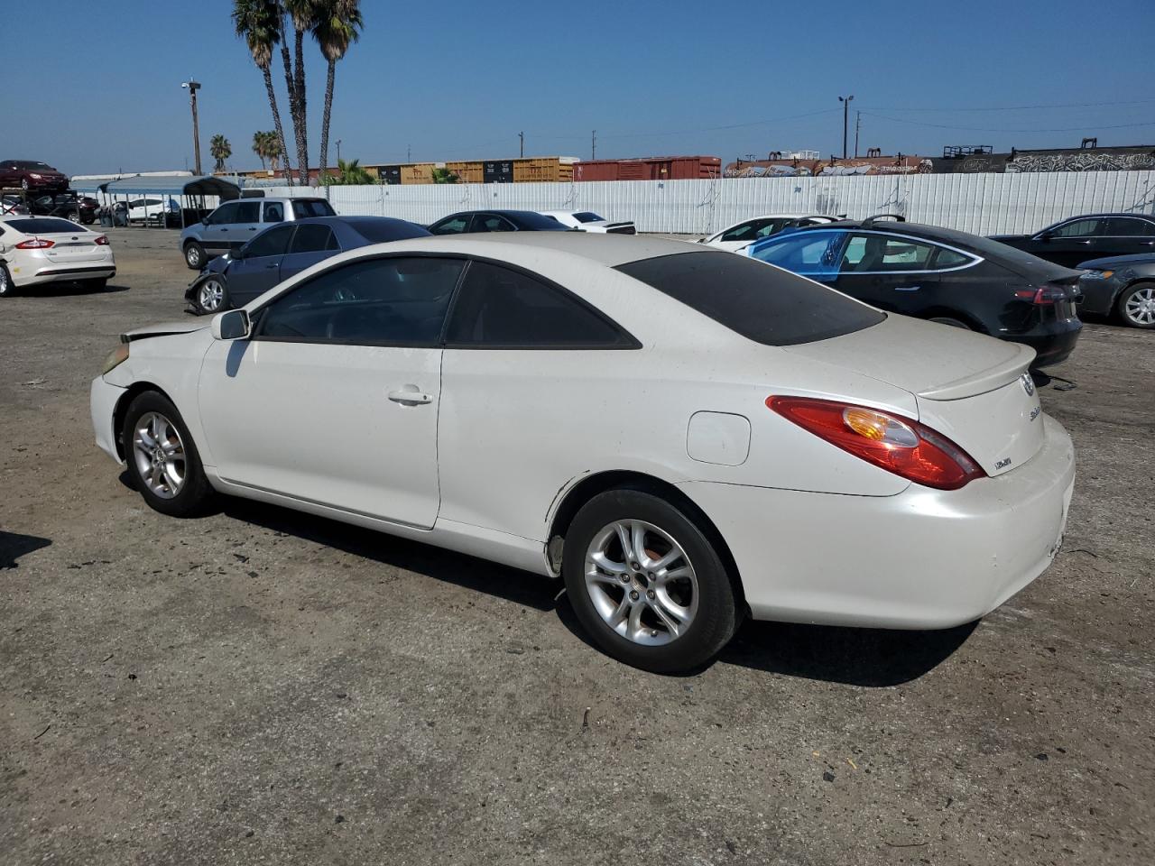 2004 Toyota Camry Solara - Image 2