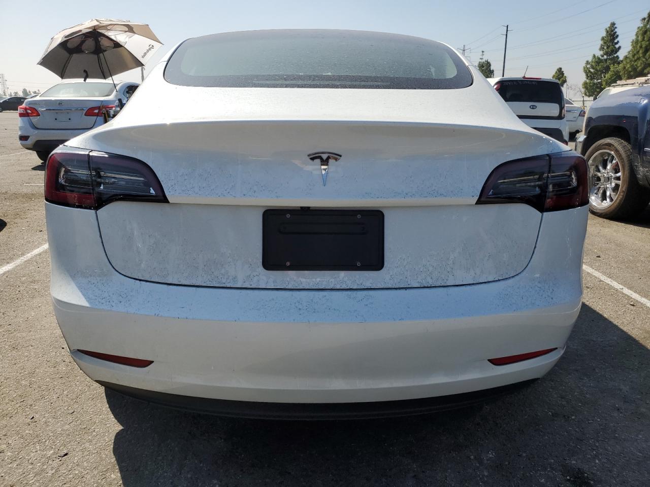 5YJ3E1EA6PF577617 2023 Tesla Model 3