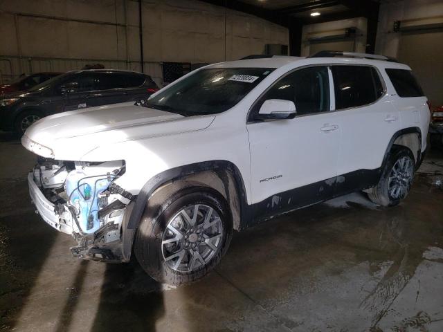  GMC ACADIA 2023 White