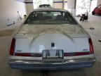 1989 Lincoln Mark Vii Blass en Venta en Sandston, VA - Side